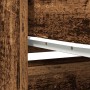 Aparador de madera vieja 29,5x34x119,5 cm Madera de ingeniería de , Aparadores - Ref: Foro24-861659, Precio: 72,13 €, Descuen...