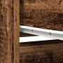 Armario con cajón de madera vieja 55,5x34x119,5 cm de , Aparadores - Ref: Foro24-861650, Precio: 97,18 €