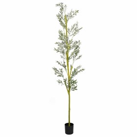 Künstlicher Olivenbaum mit 1000 grünen Blättern, 300 cm. von , Künstliche Flora - Ref: Foro24-4103570, Preis: 99,30 €, Rabatt: %