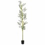 Künstlicher Olivenbaum mit 1000 grünen Blättern, 300 cm. von , Künstliche Flora - Ref: Foro24-4103570, Preis: 99,30 €, Rabatt: %