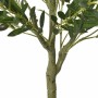 Árbol de olivo artificial con 700 hojas verde 180 cm de , Flora artificial - Ref: Foro24-4103572, Precio: 91,60 €, Descuento: %
