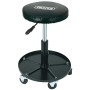 Draper Tools Asiento de trabajo ajustable negro von , Küchenhocker - Ref: Foro24-429563, Preis: 83,39 €, Rabatt: %