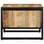 Mesa de centro 70x50x38 cm madera maciza de mango by , Coffee table - Ref: Foro24-4102709, Price: 120,13 €, Discount: %