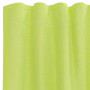 Cortinas de gasa con trabillas 2 uds. verde manzana von , Vorhänge und Gardinen - Ref: Foro24-4102251, Preis: 13,13 €, Rabatt: %
