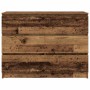 Aparador de madera vieja 100x35x76 cm Madera de ingeniería de , Aparadores - Ref: Foro24-3328505, Precio: 141,46 €, Descuento: %