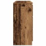 Aparador de madera vieja 100x35x76 cm Madera de ingeniería de , Aparadores - Ref: Foro24-3328505, Precio: 141,46 €, Descuento: %