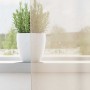 Gaze-Vorhänge mit Ösen, 2 Stück, Creme, 140x225 cm. von , Vorhänge und Gardinen - Ref: Foro24-4102073, Preis: 15,02 €, Rabatt: %