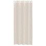 Gaze-Vorhänge mit Ösen, 2 Stück, Creme, 140x225 cm. von , Vorhänge und Gardinen - Ref: Foro24-4102073, Preis: 15,02 €, Rabatt: %