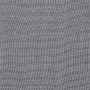 Gauze curtains with 2 black tab tops. by , Curtains and curtains - Ref: Foro24-4102258, Price: 14,52 €, Discount: %