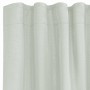 Gauze curtains with 2 light gray tab tops, 140x260 cm. by , Curtains and curtains - Ref: Foro24-4102300, Price: 15,49 €, Disc...