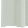 Gauze curtains with 2 light gray tab tops, 140x225 cm. by , Curtains and curtains - Ref: Foro24-4102298, Price: 18,34 €, Disc...