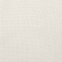 Gauze curtains with 2 cream-colored tabs. by , Curtains and curtains - Ref: Foro24-4102270, Price: 15,60 €, Discount: %