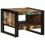 Mesa de centro multicolor 50x50x38 cm madera maciza reciclada de , Mesas de centro - Ref: Foro24-4102714, Precio: 98,34 €, De...