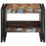 Multicolorer Couchtisch 50x50x38 cm Massivholz aus recyceltem Holz von , Couchtisch - Ref: Foro24-4102714, Preis: 98,34 €, Ra...