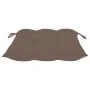 Sillas de jardín con mesita y cojines madera maciza acacia de vidaXL, Conjuntos de jardín - Ref: Foro24-3061325, Precio: 161,...