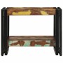 Multicolored coffee table 50x50x38 cm made of solid recycled wood by , Coffee table - Ref: Foro24-4102723, Price: 88,67 €, Di...