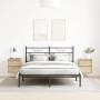 Mesillas de noche de pared 2 uds roble Sonoma 38x34x40 cm by , Nightstands - Ref: Foro24-861252, Price: 78,70 €, Discount: %