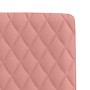 Esstischstühle, 6 Stück, Kunstleder, rosa. von , Essstühle - Ref: Foro24-3315490, Preis: 254,31 €, Rabatt: %