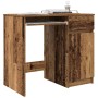 Escritorio de madera vieja 86x49x76 cm Madera de ingeniería von , Schreibtische - Ref: Foro24-861830, Preis: 90,10 €, Rabatt: %