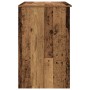 Escritorio de madera vieja 86x49x76 cm Madera de ingeniería von , Schreibtische - Ref: Foro24-861830, Preis: 90,10 €, Rabatt: %