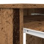 Escritorio de madera vieja 86x49x76 cm Madera de ingeniería von , Schreibtische - Ref: Foro24-861830, Preis: 90,10 €, Rabatt: %