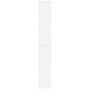 Armarios auxiliares 4 uds "ODDA" blanco 40x24x79 cm de , Aparadores - Ref: Foro24-3365349, Precio: 231,40 €, Descuento: %