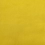 Sofá de 2 plazas terciopelo amarillo 120 cm de , Sofás - Ref: Foro24-4105016, Precio: 207,72 €, Descuento: %