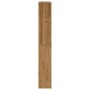 5 units of "ODDA" auxiliary cabinets 40x24x79 cm Solid pine wood by , Sideboards - Ref: Foro24-3365356, Price: 276,52 €, Disc...