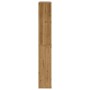 6 zusätzliche Schränke "ODDA" 40x24x79 cm Massivholz Kiefer von , Sideboards - Ref: Foro24-3365354, Preis: 321,04 €, Rabatt: %