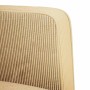 Sessel mit Armlehnen, aus hellem grün-grauem Samtstoff, 54 cm. von , Sessel - Ref: Foro24-4100519, Preis: 124,74 €, Rabatt: %