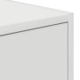 TV-Möbel 2 Stück Weiß 80x31x25,5 cm aus Ingenieurholz von , TV-Möbel - Ref: Foro24-861509, Preis: 99,27 €, Rabatt: %