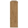 Muebles de TV 5 uds. con almacenaje "ODDA" madera maciza pino von , TV-Möbel - Ref: Foro24-3365368, Preis: 268,77 €, Rabatt: %