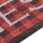 Alfombra de cocina lavable Tomatoes 60x180 cm de vidaXL, Felpudos - Ref: Foro24-315977, Precio: 29,90 €, Descuento: %