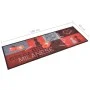 Waschbarer Küchenteppich Tomatoes 60x180 cm von vidaXL, Fußmatten - Ref: Foro24-315977, Preis: 29,90 €, Rabatt: %