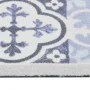 Alfombra de cocina lavable mosaico 60x300 cm de vidaXL, Felpudos - Ref: Foro24-315956, Precio: 58,13 €, Descuento: %