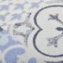Alfombra de cocina lavable mosaico 60x300 cm de vidaXL, Felpudos - Ref: Foro24-315956, Precio: 58,13 €, Descuento: %