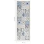 Washable mosaic kitchen rug 60x300 cm by vidaXL, Doormats - Ref: Foro24-315956, Price: 61,90 €, Discount: %