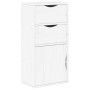 TV-Möbel 5 Stück mit Aufbewahrung "ODDA" weiß Kiefernholz von , TV-Möbel - Ref: Foro24-3365377, Preis: 284,91 €, Rabatt: %