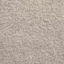 Light gray sofa armchair, 55 cm, curly wool imitation fabric. by , Sofas - Ref: Foro24-4108503, Price: 126,84 €, Discount: %