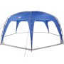 Wasserdichter Himmelblauer Party-Shop von , Zelte - Ref: Foro24-4100649, Preis: 200,46 €, Rabatt: %