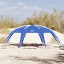 Wasserdichter Himmelblauer Party-Shop von , Zelte - Ref: Foro24-4100649, Preis: 200,46 €, Rabatt: %