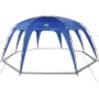 Wasserdichter Himmelblauer Party-Shop von , Zelte - Ref: Foro24-4100649, Preis: 200,46 €, Rabatt: %