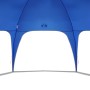 Wasserdichter Himmelblauer Party-Shop von , Zelte - Ref: Foro24-4100649, Preis: 200,46 €, Rabatt: %