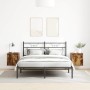 Wandnachttische 2 Stück geräucherter Eichenholz 38x34x40 cm von , Nachttische - Ref: Foro24-861238, Preis: 61,21 €, Rabatt: %