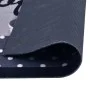 Kaffeeblauer waschbarer Küchenteppich 45x150 cm von vidaXL, Fußmatten - Ref: Foro24-315967, Preis: 27,78 €, Rabatt: %