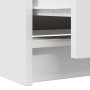 Mueble de TV de madera de ingeniería blanco 40x35x54 cm von , TV-Möbel - Ref: Foro24-861769, Preis: 49,74 €, Rabatt: %