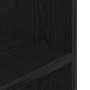 Soporte para acuario de madera de roble negro 60x30x60 cm von , Aquarium unterstützt - Ref: Foro24-862148, Preis: 38,93 €, Ra...