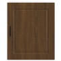 Wandschränke für die Küche, 2 Stück, Porto Eiche Braun. von , Küchenschränke - Ref: Foro24-854052, Preis: 105,43 €, Rabatt: %