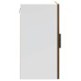 Wandschränke für die Küche, 2 Stück, Porto Eiche Braun. von , Küchenschränke - Ref: Foro24-854052, Preis: 105,43 €, Rabatt: %