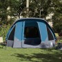 Tienda de campaña familiar para 6 personas impermeable azul von , Zelte - Ref: Foro24-4100668, Preis: 121,86 €, Rabatt: %